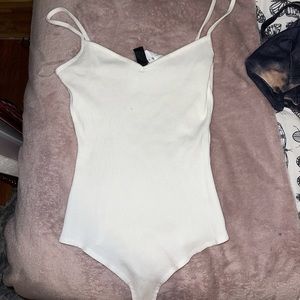 Windsor bodysuit